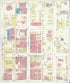 Connersville, Fayette County, Indiana 1913 (Sheet 11) by Relic Map Company
