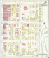 Connersville, Fayette County, Indiana 1913 (Sheet 13) by Relic Map Company