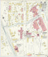 Connersville, Fayette County, Indiana 1913 (Sheet 14) by Relic Map Company