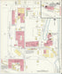 Connersville, Fayette County, Indiana 1913 (Sheet 16) by Relic Map Company