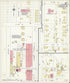 Connersville, Fayette County, Indiana 1913 (Sheet 17) by Relic Map Company