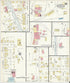 Connersville, Fayette County, Indiana 1913 (Sheet 18) by Relic Map Company