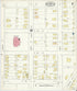 Connersville, Fayette County, Indiana 1913 (Sheet 4) by Relic Map Company