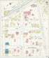 Connersville, Fayette County, Indiana 1913 (Sheet 8) by Relic Map Company