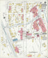Connersville, Fayette County, Indiana 1919 (Sheet 10) by Relic Map Company