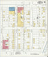 Connersville, Fayette County, Indiana 1919 (Sheet 12) by Relic Map Company