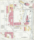 Connersville, Fayette County, Indiana 1919 (Sheet 13) by Relic Map Company