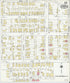 Connersville, Fayette County, Indiana 1919 (Sheet 14) by Relic Map Company
