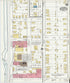 Connersville, Fayette County, Indiana 1919 (Sheet 16) by Relic Map Company