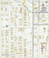 Connersville, Fayette County, Indiana 1919 (Sheet 19) by Relic Map Company