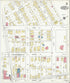 Connersville, Fayette County, Indiana 1919 (Sheet 3) by Relic Map Company