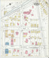 Connersville, Fayette County, Indiana 1919 (Sheet 4) by Relic Map Company