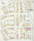 Connersville, Fayette County, Indiana 1919 (Sheet 6) by Relic Map Company