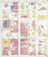 Connersville, Fayette County, Indiana 1919 (Sheet 7) by Relic Map Company