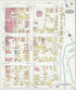 Connersville, Fayette County, Indiana 1919 (Sheet 9) by Relic Map Company