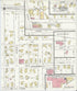 Converse, Miami County, Indiana 1920 (Sheet 2 of 2) by Relic Map Company