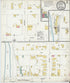 Corydon, Harrison County, Indiana 1899 (Sheet 1 of 3) by Relic Map Company
