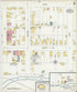 Corydon, Harrison County, Indiana 1899 (Sheet 3 of 3) by Relic Map Company