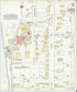 Corydon, Harrison County, Indiana 1910 (Sheet 2 of 5) by Relic Map Company