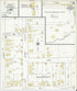Corydon, Harrison County, Indiana 1910 (Sheet 3 of 5) by Relic Map Company