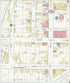Corydon, Harrison County, Indiana 1910 (Sheet 4 of 5) by Relic Map Company