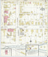 Corydon, Harrison County, Indiana 1910 (Sheet 5 of 5) by Relic Map Company