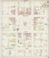 Covington, Fountain County, Indiana 1887 (Sheet 2 of 2) by Relic Map Company