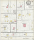Covington, Fountain County, Indiana 1892 (Sheet 1 of 2) by Relic Map Company