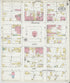 Covington, Fountain County, Indiana 1892 (Sheet 2 of 2) by Relic Map Company