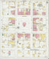 Covington, Fountain County, Indiana 1899 (Sheet 2 of 2) by Relic Map Company