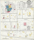 Covington, Fountain County, Indiana 1905 (Sheet 1 of 5) by Relic Map Company