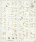 Covington, Fountain County, Indiana 1905 (Sheet 2 of 5) by Relic Map Company
