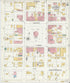 Covington, Fountain County, Indiana 1905 (Sheet 4 of 5) by Relic Map Company