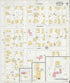 Covington, Fountain County, Indiana 1905 (Sheet 5 of 5) by Relic Map Company