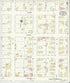 Covington, Fountain County, Indiana 1910 (Sheet 3 of 7) by Relic Map Company