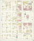 Covington, Fountain County, Indiana 1910 (Sheet 5 of 7) by Relic Map Company