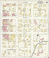 Covington, Fountain County, Indiana 1910 (Sheet 6 of 7) by Relic Map Company