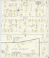 Covington, Fountain County, Indiana 1910 (Sheet 7 of 7) by Relic Map Company