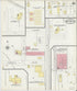 Crawfordsville, Montgomery County, Indiana 1896 (Sheet 10 of 11) by Relic Map Company