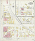 Crawfordsville, Montgomery County, Indiana 1896 (Sheet 5 of 11) by Relic Map Company