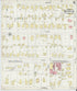 Crawfordsville, Montgomery County, Indiana 1896 (Sheet 6 of 11) by Relic Map Company