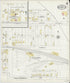 Crawfordsville, Montgomery County, Indiana 1896 (Sheet 9 of 11) by Relic Map Company