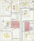 Crawfordsville, Montgomery County, Indiana 1902 (Sheet 10 of 14) by Relic Map Company