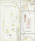 Crawfordsville, Montgomery County, Indiana 1902 (Sheet 11 of 14) by Relic Map Company