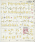 Crawfordsville, Montgomery County, Indiana 1902 (Sheet 12 of 14) by Relic Map Company