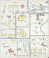 Crawfordsville, Montgomery County, Indiana 1902 (Sheet 13 of 14) by Relic Map Company