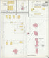 Crawfordsville, Montgomery County, Indiana 1902 (Sheet 14 of 14) by Relic Map Company