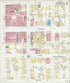 Crawfordsville, Montgomery County, Indiana 1902 (Sheet 3 of 14) by Relic Map Company