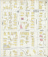 Crawfordsville, Montgomery County, Indiana 1902 (Sheet 4 of 14) by Relic Map Company