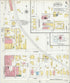 Crawfordsville, Montgomery County, Indiana 1902 (Sheet 5 of 14) by Relic Map Company